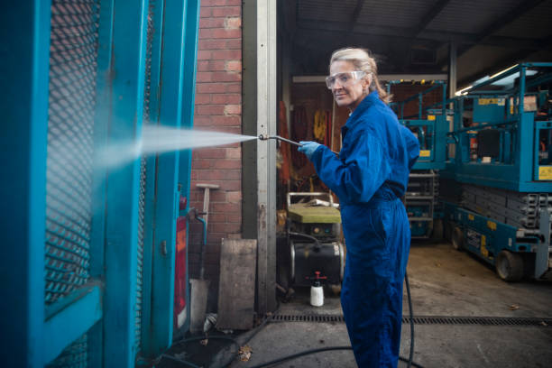Reliable Livonia, LA Pressure Washing Solutions
