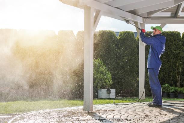 Paint Preparation in Livonia, LA